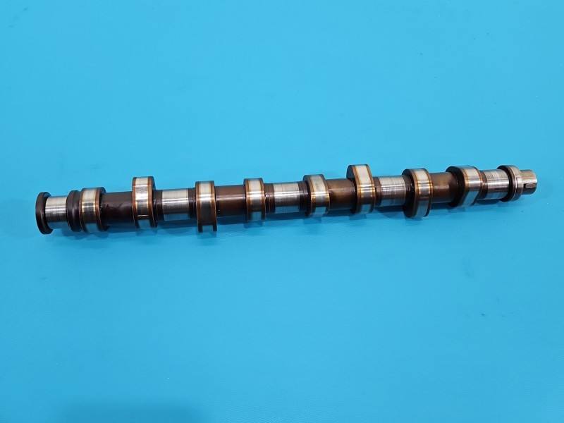 ГБЦ Головка блоку Audi A3 8L 06B103373T