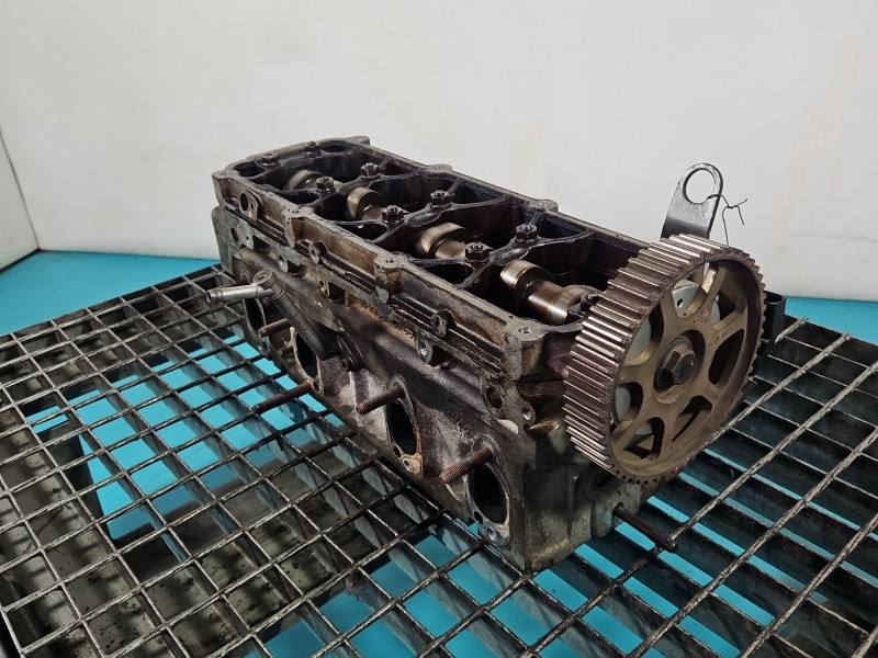 ГБЦ Головка блоку Audi A3 8L 06B103373T — фото деталі 5
