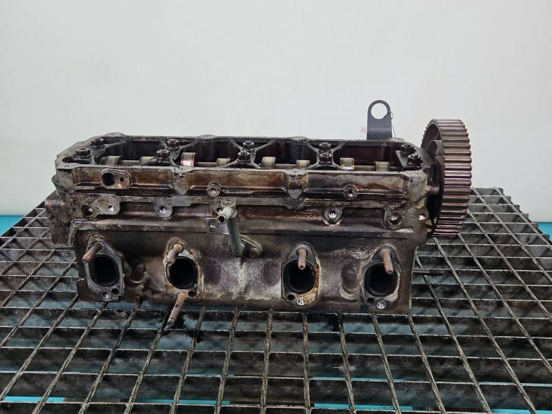 ГБЦ Головка блоку Audi A3 8L 06B103373T — фото деталі 6