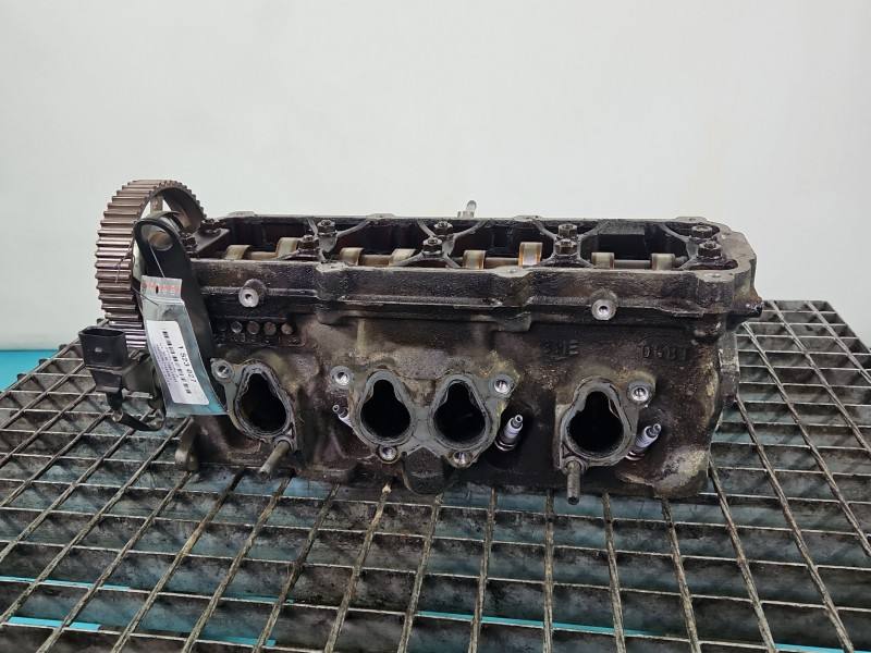 ГБЦ Головка блоку Audi A3 8L 06B103373T — фото деталі 8