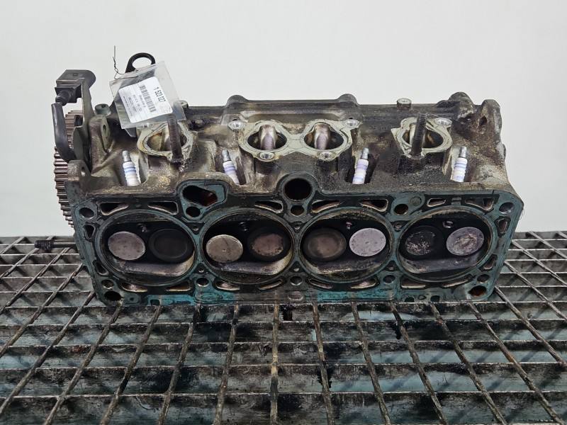 ГБЦ Головка блоку Audi A3 8L 06B103373T — фото деталі 12