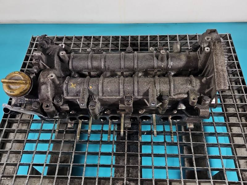 ГБЦ Головка блоку Fiat Croma 46822135