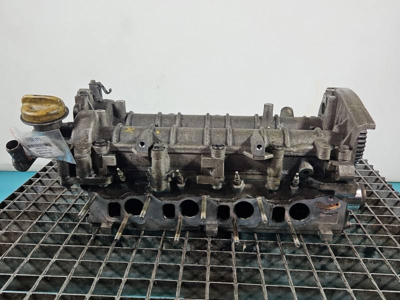 ГБЦ Головка блоку Fiat Croma 46822135 — фото деталі 3