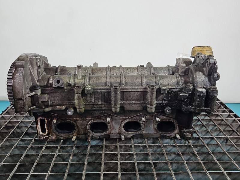 ГБЦ Головка блоку Fiat Croma 46822135 — фото деталі 5