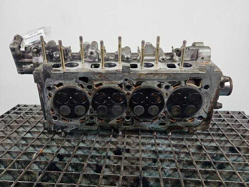 ГБЦ Головка блоку Fiat Croma 46822135 — фото деталі 6