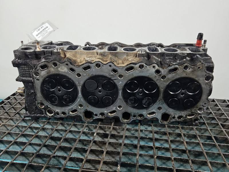 ГБЦ Головка блоку Toyota Land Cruiser 1KD — фото деталі 11