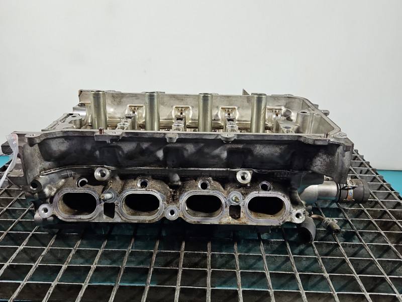 ГБЦ Головка блоку Toyota Auris — фото деталі 2