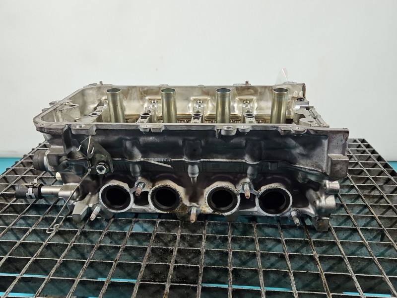 ГБЦ Головка блоку Toyota Auris — фото деталі 4