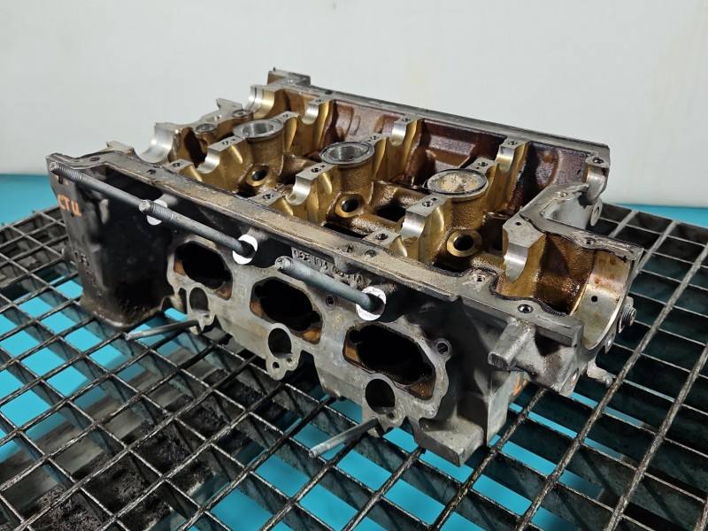 ГБЦ Головка блока Audi Q5 06E103403M