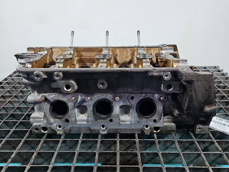 ГБЦ Головка блока Audi Q5 06E103403M — фото детали 6