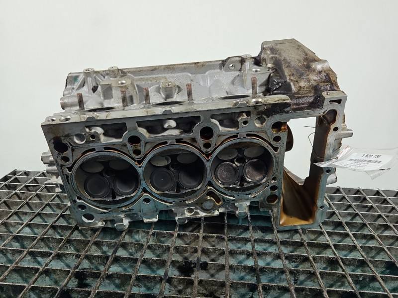 ГБЦ Головка блока Audi Q5 06E103403M — фото детали 9