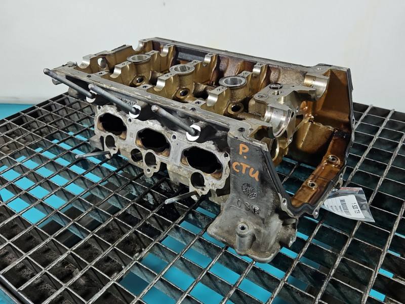 ГБЦ Головка блоку Audi Q5 06E103404M