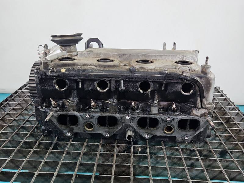 ГБЦ Головка блоку Mazda 6 — фото деталі 8