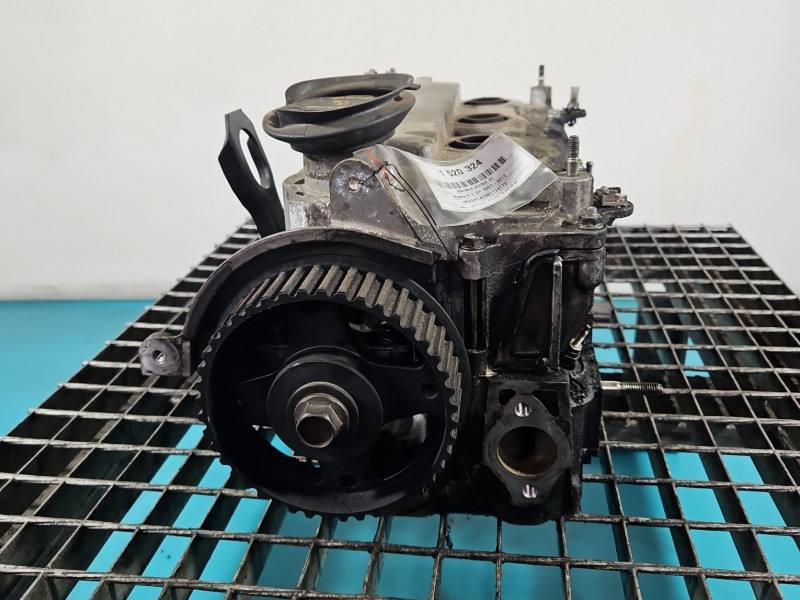 ГБЦ Головка блоку Mazda 6 — фото деталі 9