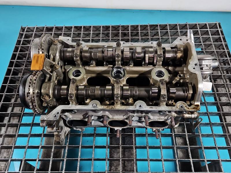 ГБЦ Головка блоку Porsche Panamera 9461041069R