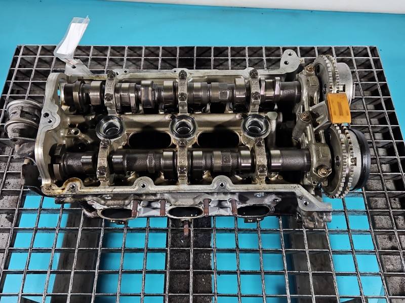 ГБЦ Головка блоку Porsche Panamera 9461041059R