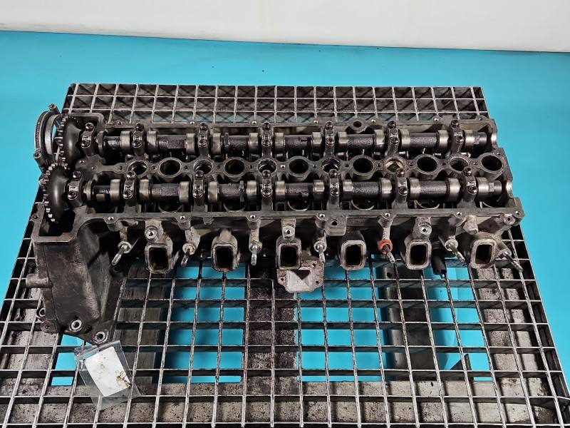 ГБЦ Головка блоку BMW 5 E39 7788581
