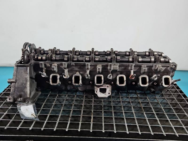 ГБЦ Головка блоку BMW 5 E39 7788581 — фото деталі 7