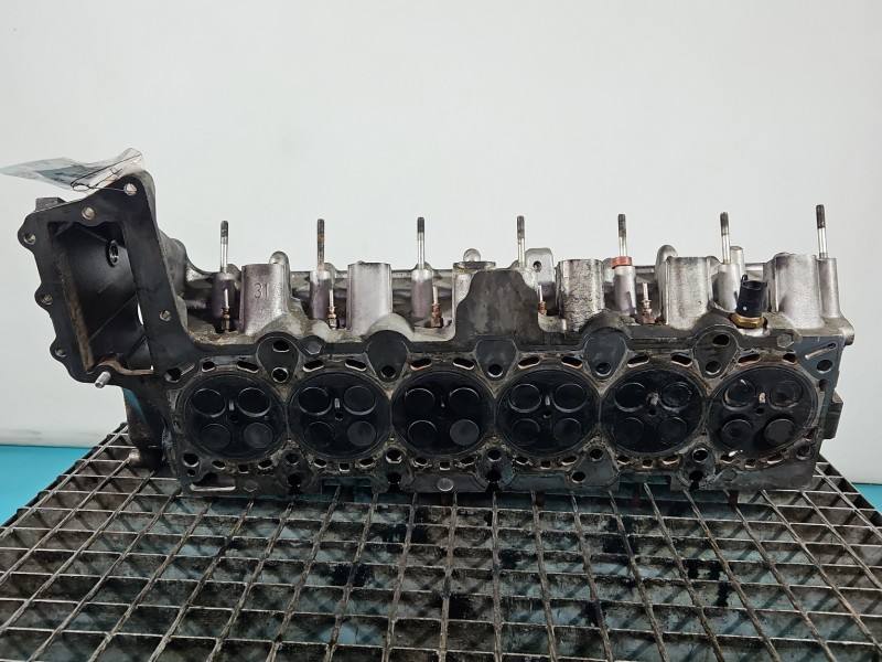ГБЦ Головка блоку BMW 5 E39 7788581 — фото деталі 14