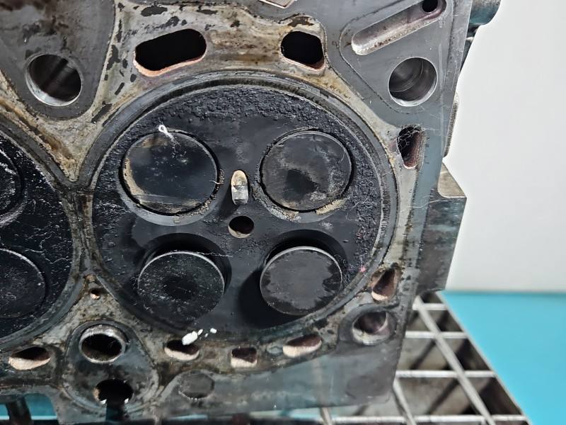 ГБЦ Головка блоку BMW 5 E39 7788581 — фото деталі 15