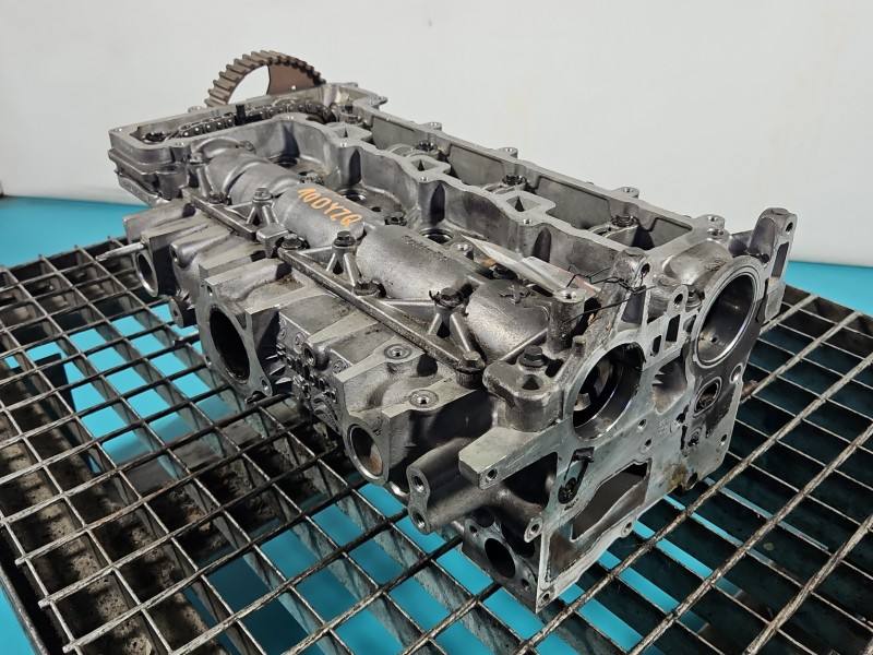 ГБЦ Головка блоку Ford S-max 9807255910 — фото деталі 11
