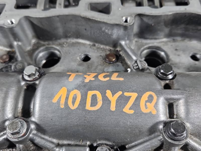 ГБЦ Головка блоку Ford S-max 9807255910 — фото деталі 13
