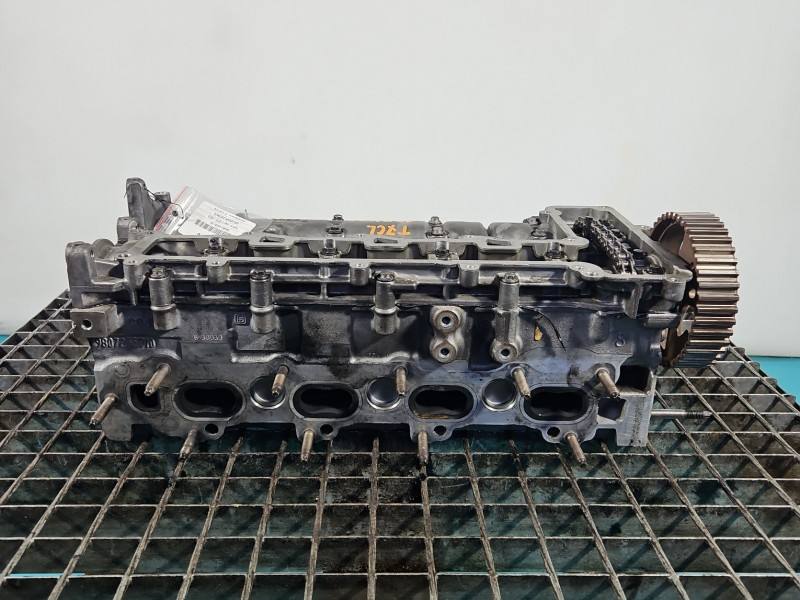 ГБЦ Головка блоку Ford S-max 9807255910 — фото деталі 15