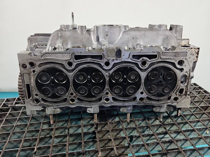 ГБЦ Головка блоку Ford S-max 9807255910 — фото деталі 18