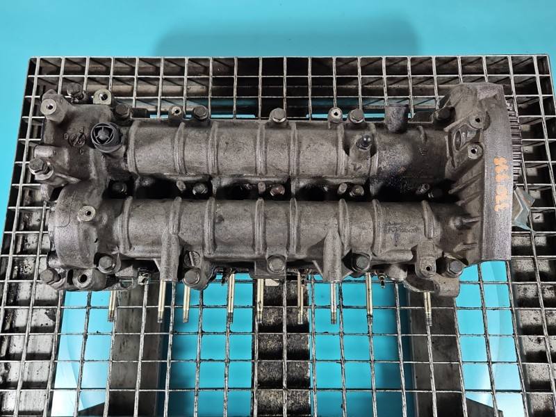 ГБЦ Головка блоку Fiat Croma 46822135