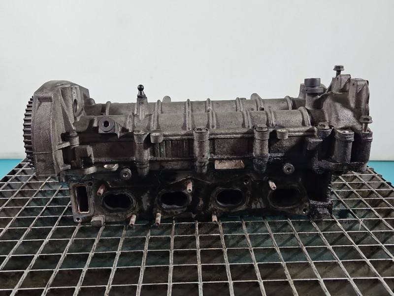 ГБЦ Головка блоку Fiat Croma 46822135 — фото деталі 4