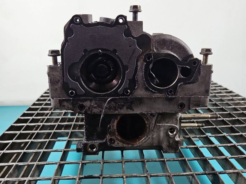 ГБЦ Головка блоку Fiat Croma 46822135 — фото деталі 6