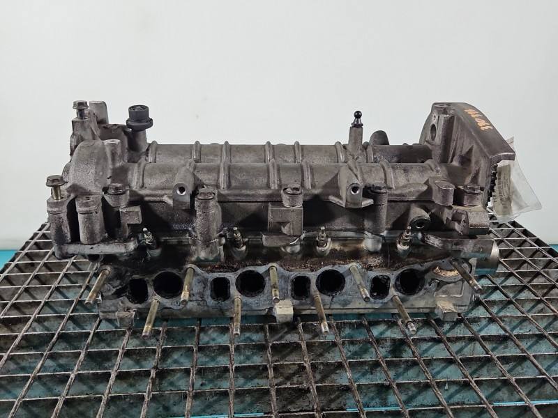ГБЦ Головка блоку Fiat Croma 46822135 — фото деталі 7