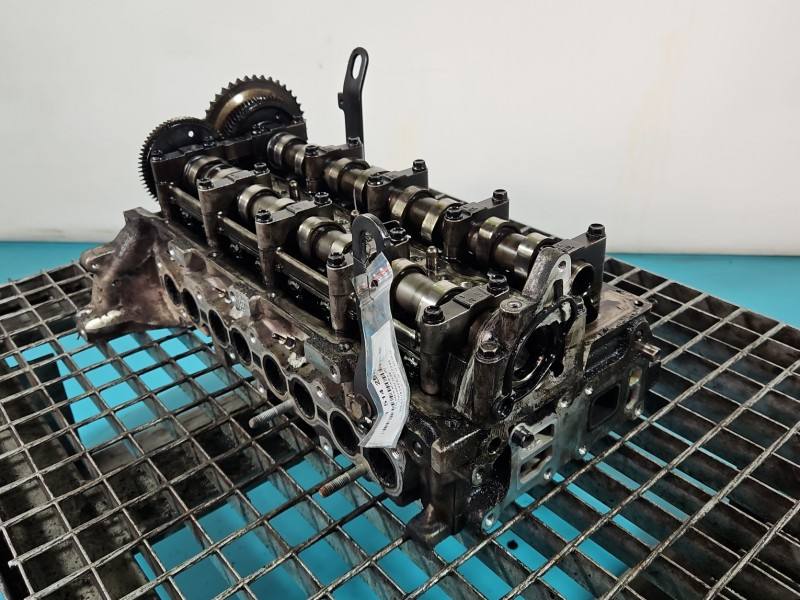 ГБЦ Головка блоку Hyundai Ix35 22111-2F700 — фото деталі 2