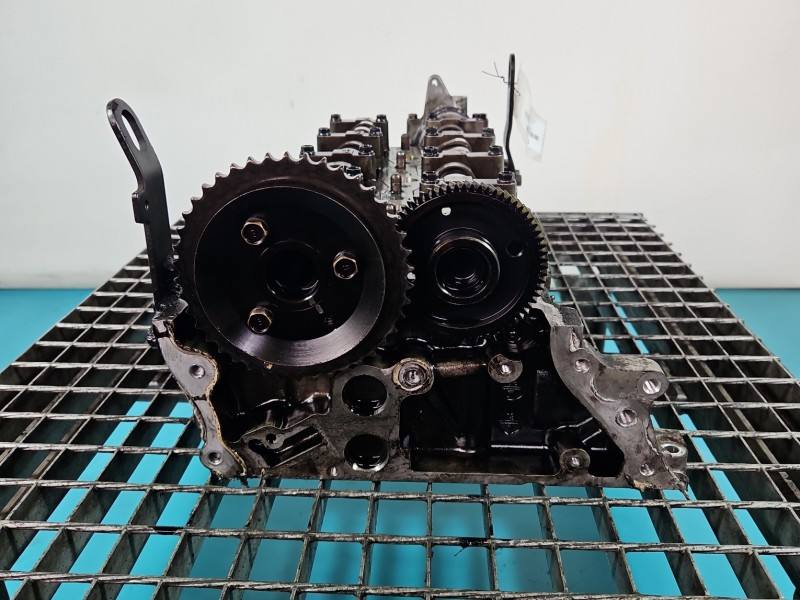 ГБЦ Головка блоку Hyundai Ix35 22111-2F700 — фото деталі 4