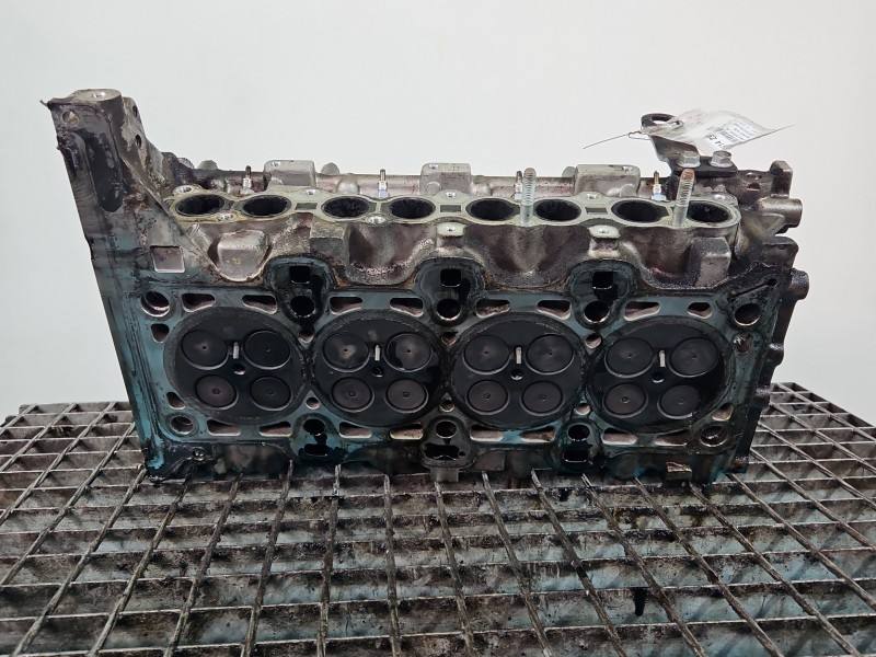 ГБЦ Головка блоку Hyundai Ix35 22111-2F700 — фото деталі 7
