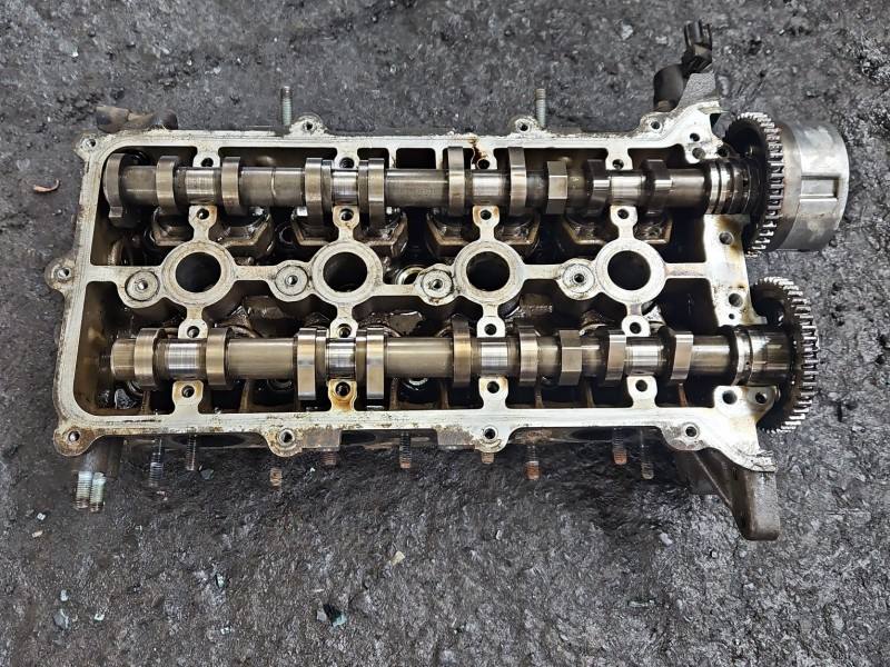 ГБЦ Головка блоку Kia Ceed G4FA