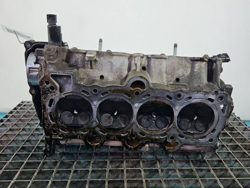 ГБЦ Головка блоку Kia Ceed G4FA — фото деталі 13