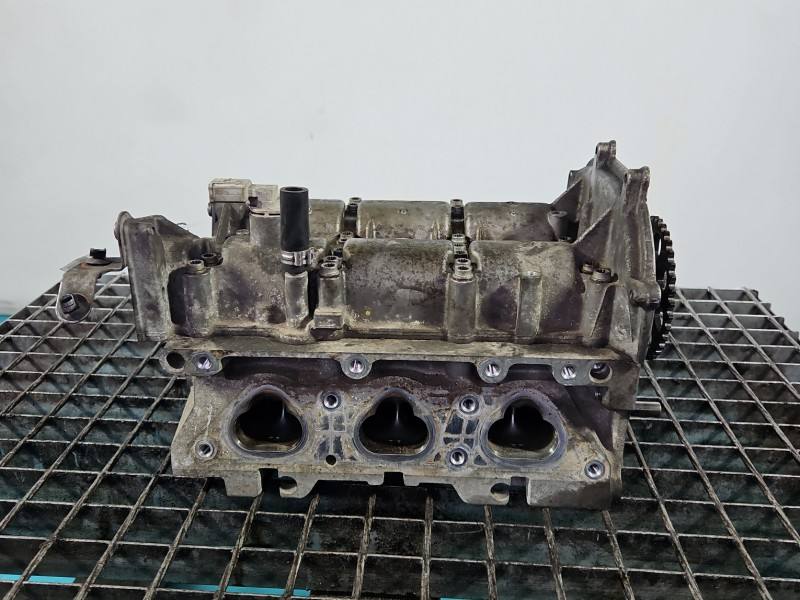 ГБЦ Головка блоку Skoda Fabia 2 03E103373E