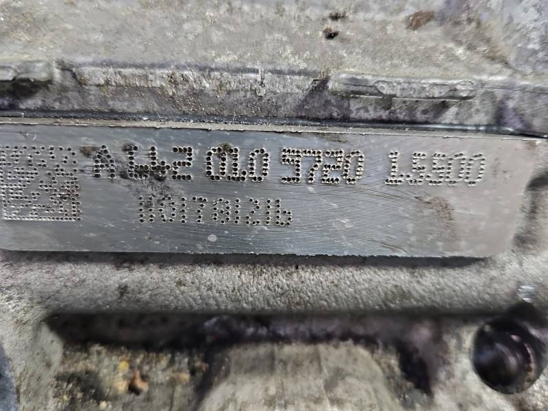 ГБЦ Головка блоку Mercedes CLS C218 R642016 — фото деталі 13