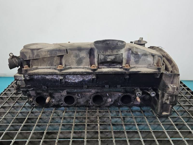 ГБЦ Головка блока Fiat Ducato 6C1Q-6K537-AB — фото детали 7