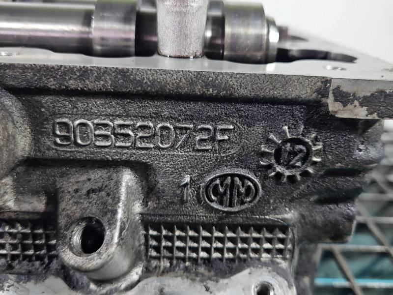 ГБЦ Головка блоку Jeep Grand Cherokee 90352072F — фото деталі 6
