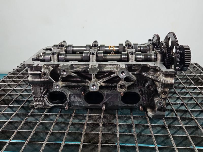 ГБЦ Головка блоку Jeep Grand Cherokee 90352072F — фото деталі 8