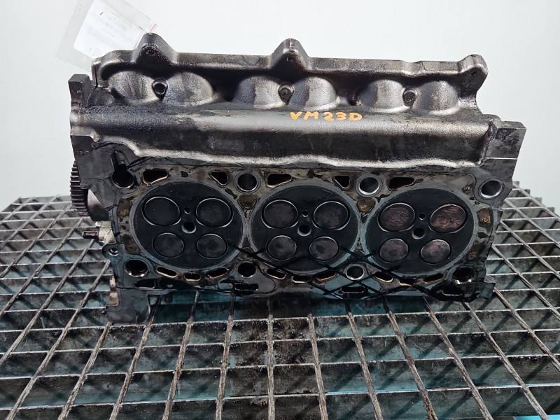 ГБЦ Головка блоку Jeep Grand Cherokee 90352072F — фото деталі 12
