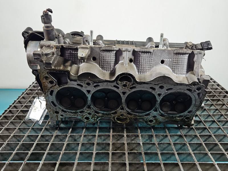 ГБЦ Головка блоку Hyundai I20 G4FA — фото деталі 10
