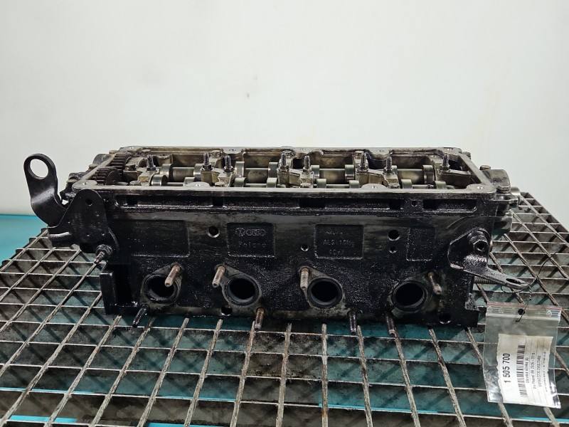 ГБЦ Головка блоку Volkswagen Passat B6 CBB — фото деталі 8