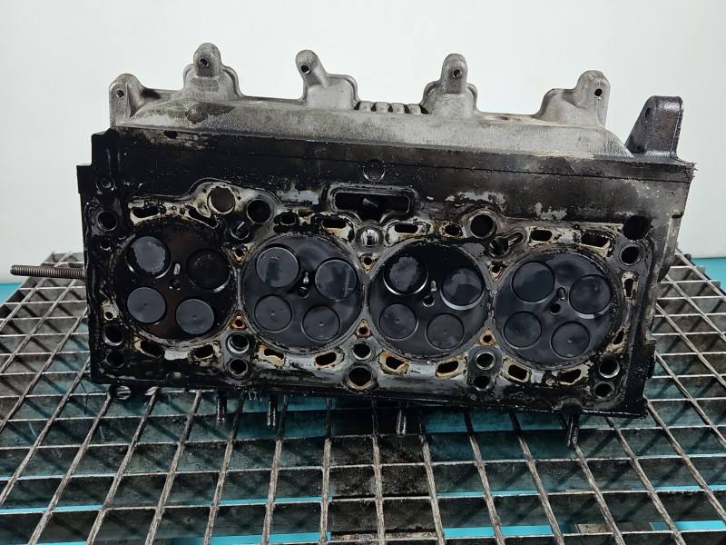 ГБЦ Головка блоку Volkswagen Passat B6 CBB — фото деталі 11