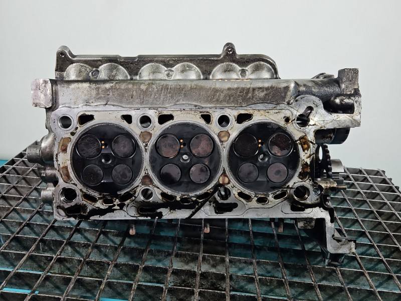 ГБЦ Головка блоку Jeep Grand Cherokee VM23D — фото деталі 12