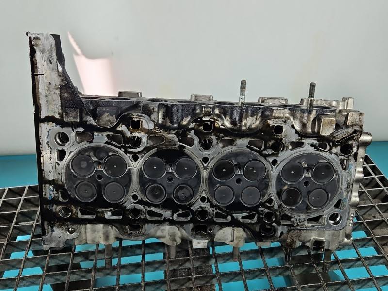 ГБЦ Головка блока Kia Sorento D4HA — фото детали 12