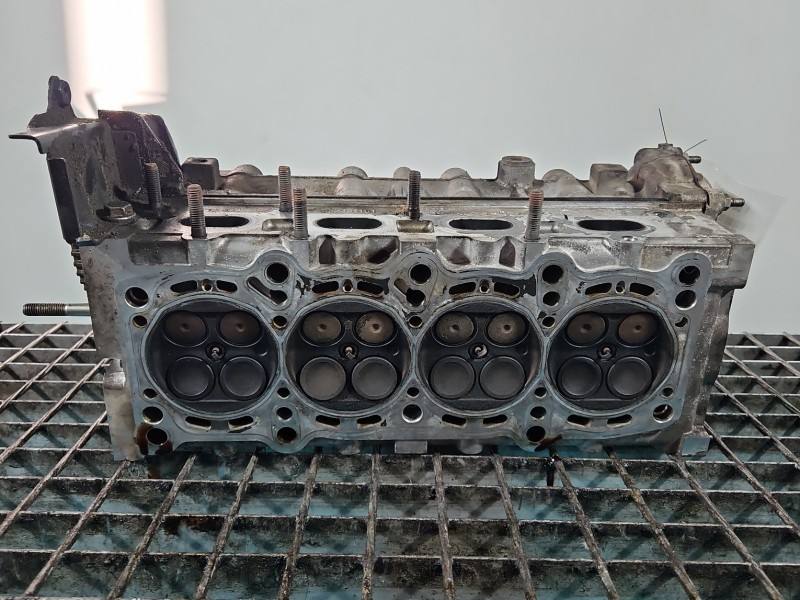 ГБЦ Головка блоку Fiat Doblo 198A4000 — фото деталі 12