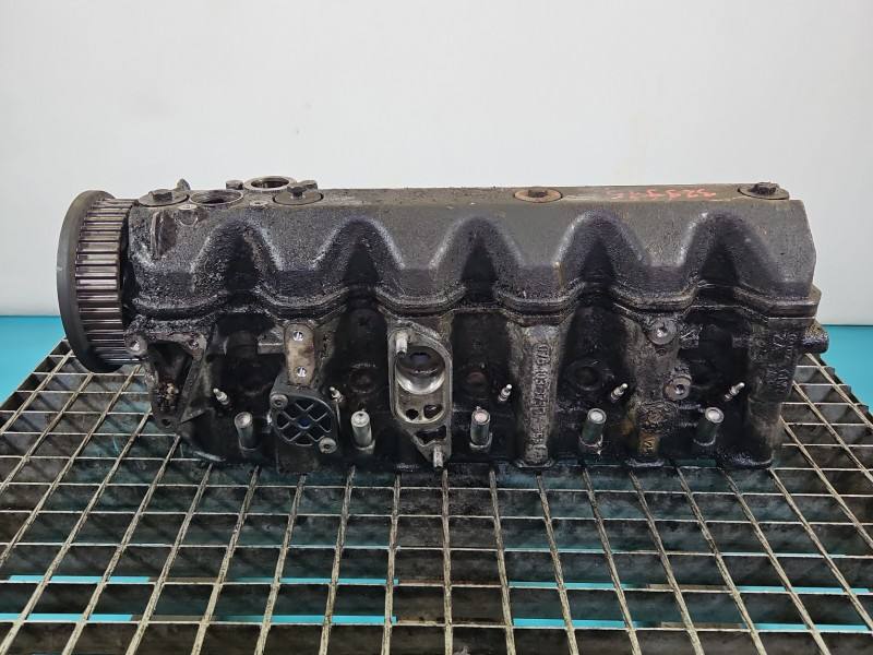 ГБЦ Головка блока Volkswagen Crafter 076103373D — фото детали 5